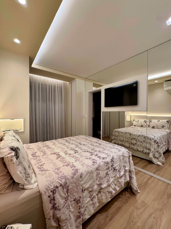 Apartamento à venda no Aparecida: 