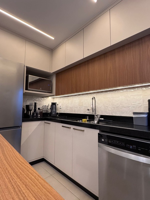 Apartamento à venda no Aparecida: 