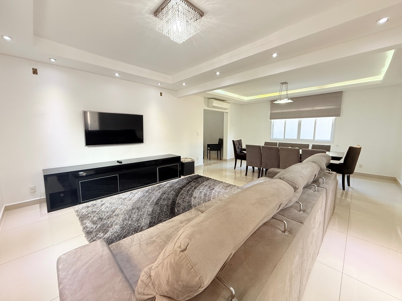 Casa à venda no José Menino: 