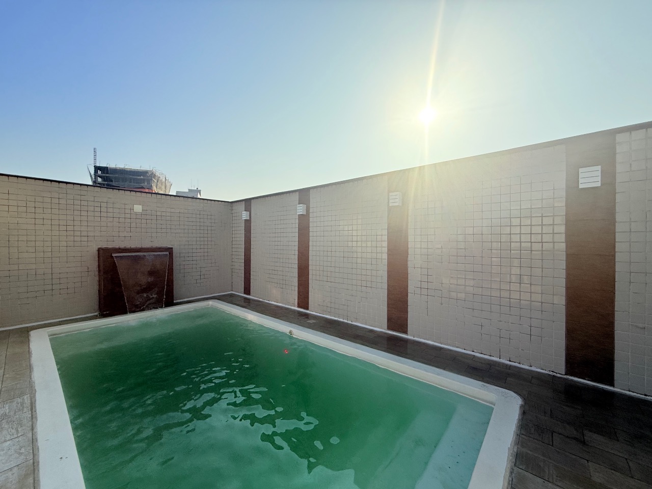 Casa à venda no José Menino: 