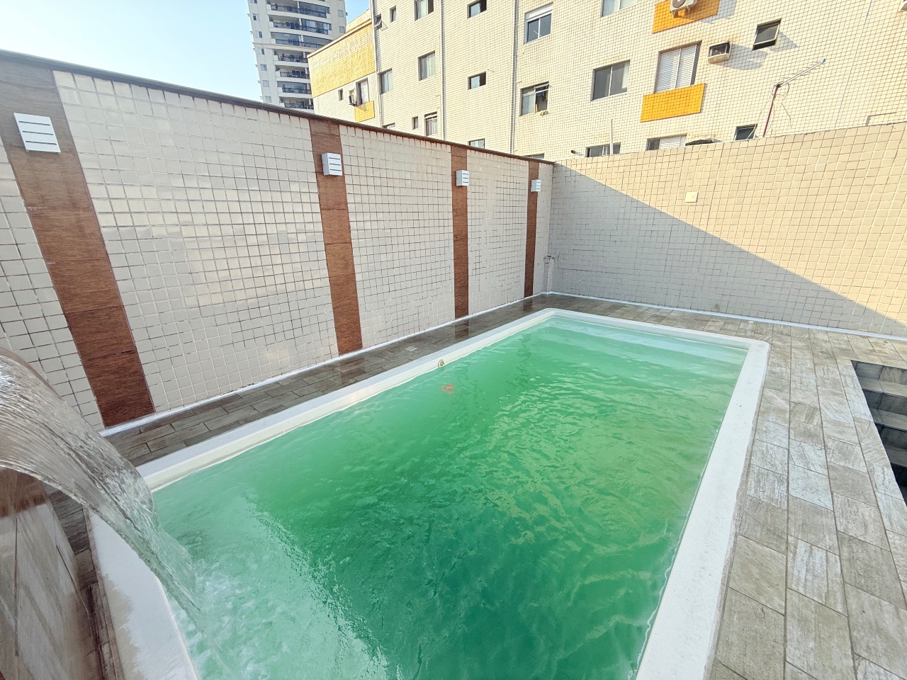 Casa à venda no José Menino: 