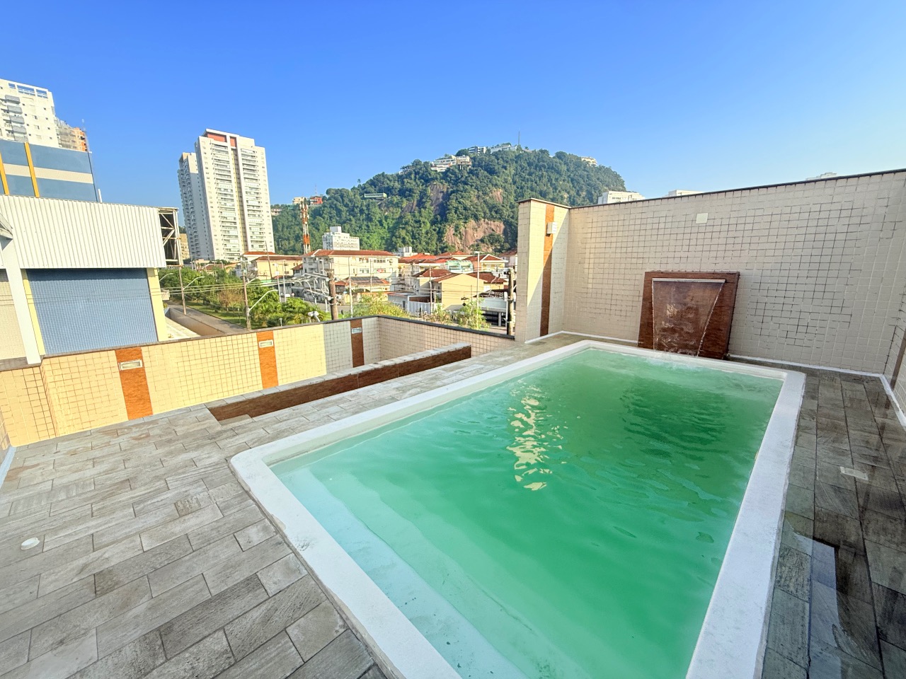 Casa à venda no José Menino: 