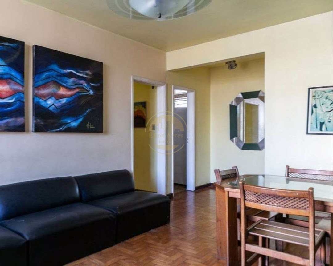 Apartamento à venda no Gonzaga: 