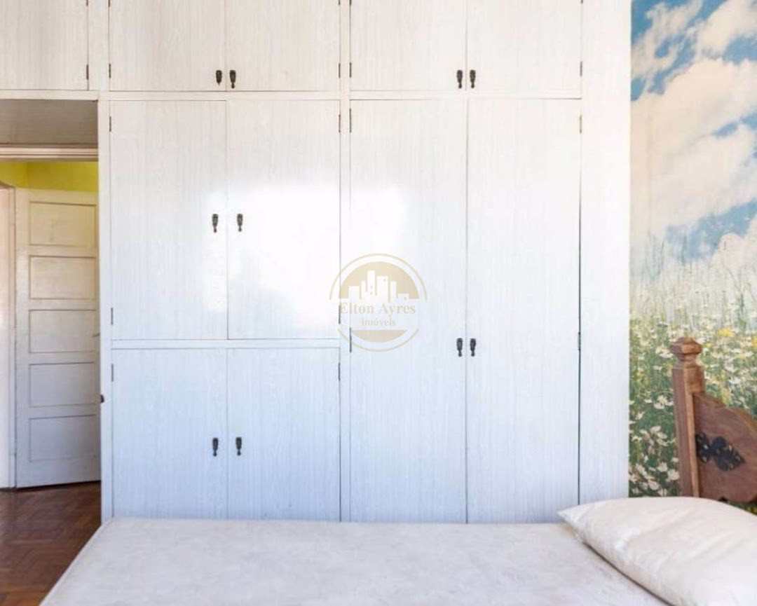 Apartamento à venda no Gonzaga: 