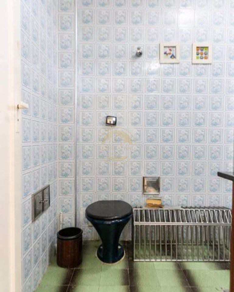 Apartamento à venda no Gonzaga: 