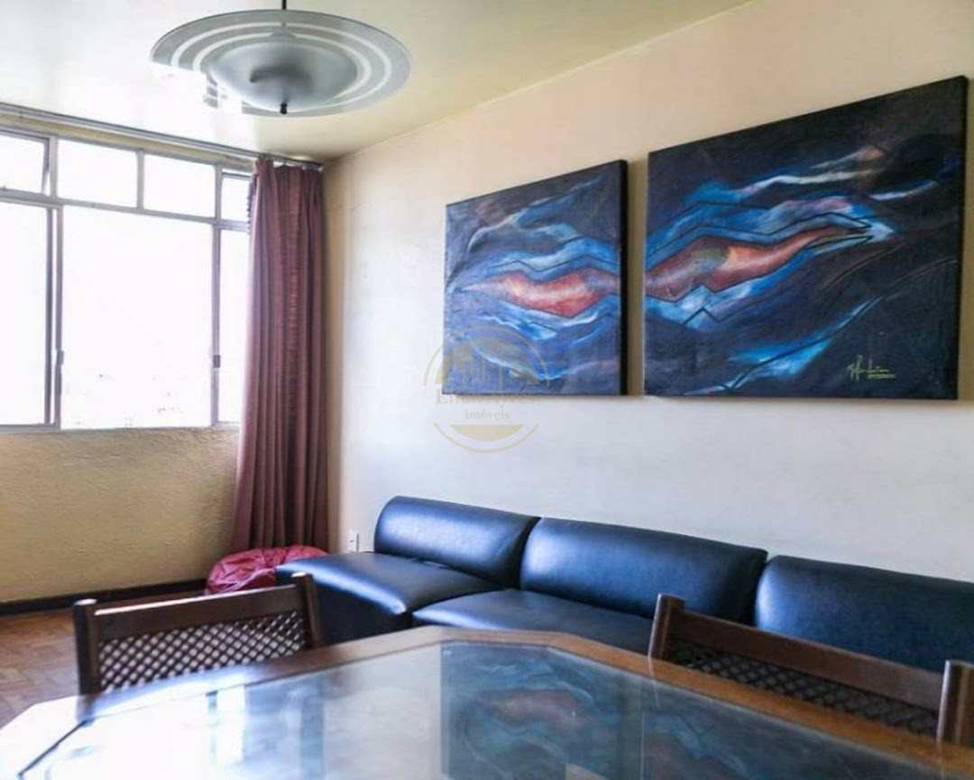 Apartamento à venda no Gonzaga: 