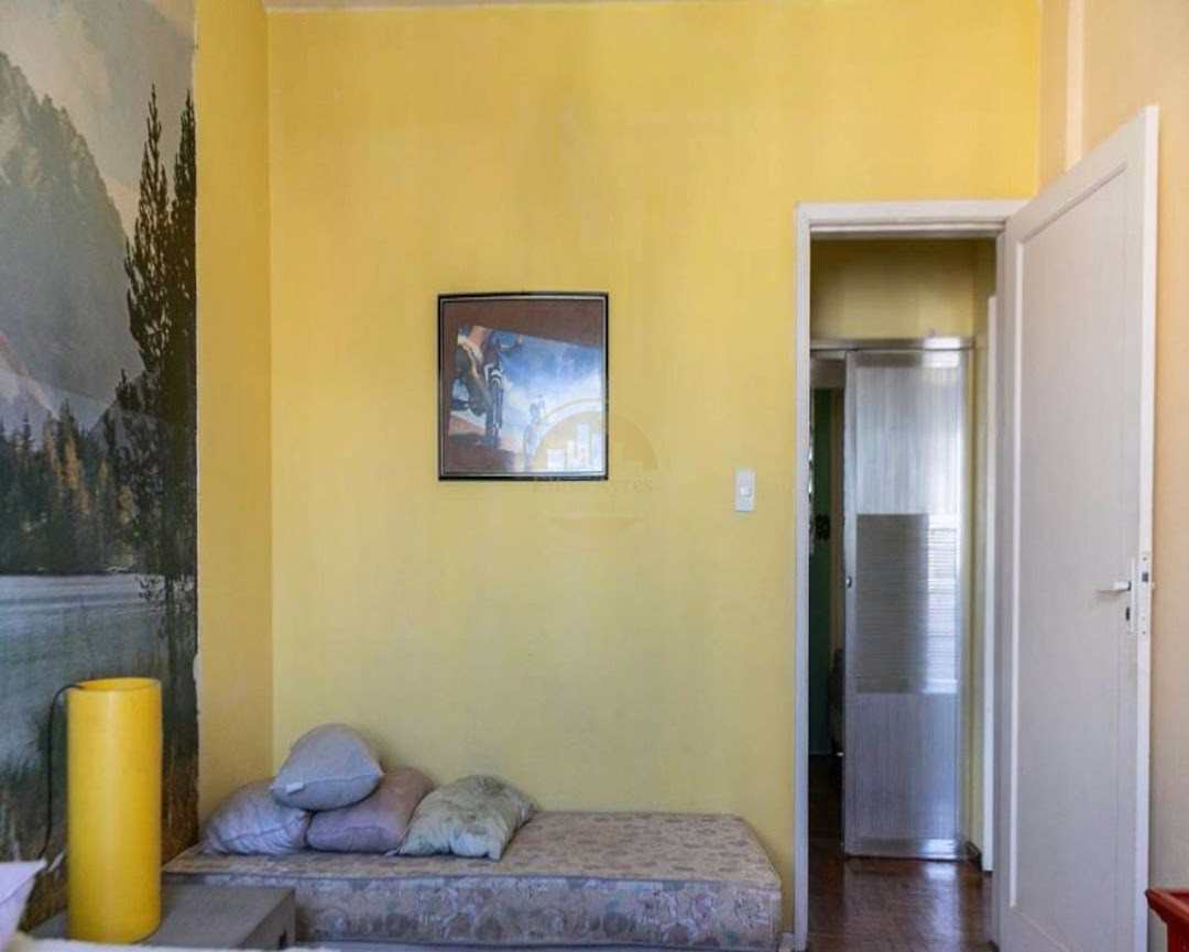 Apartamento à venda no Gonzaga: 