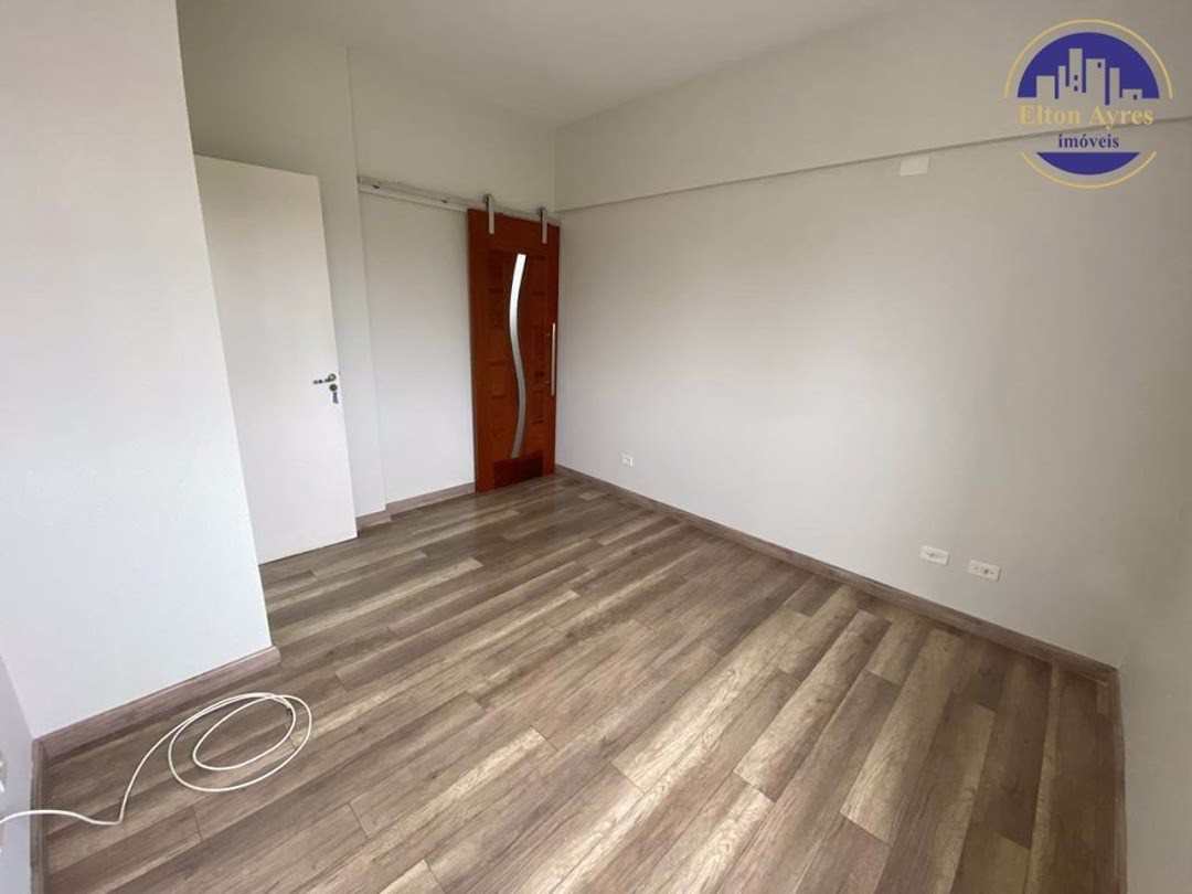 Apartamento à venda no Macuco: 