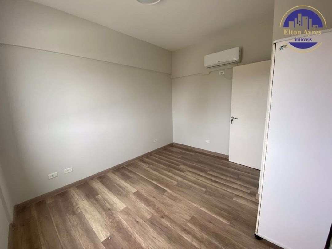 Apartamento à venda no Macuco: 