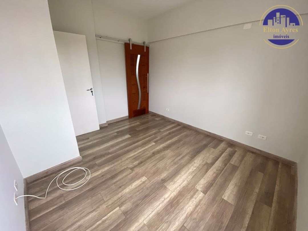 Apartamento à venda no Macuco: 