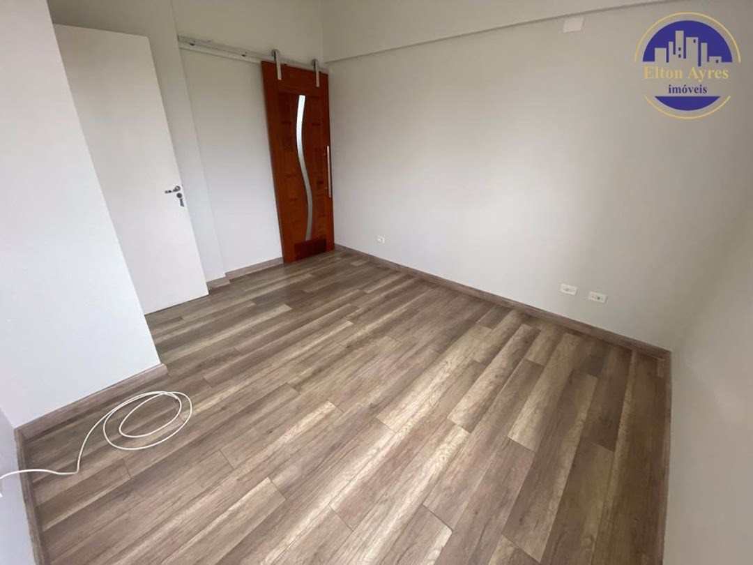 Apartamento à venda no Macuco: 