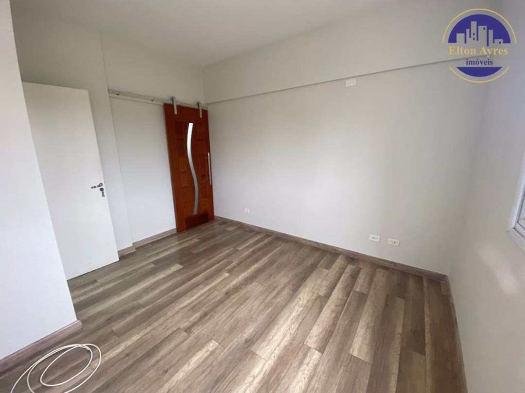 Apartamento à venda no Macuco: 