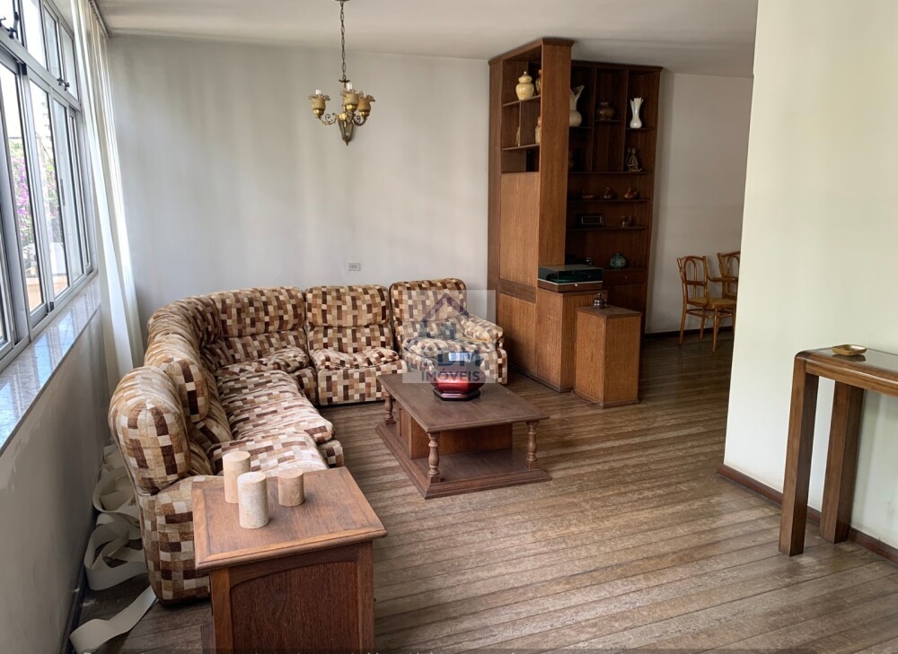 Apartamento com 4 dorms, Cruzeiro, Belo Horizonte - R$ 1.5 mi, Cod