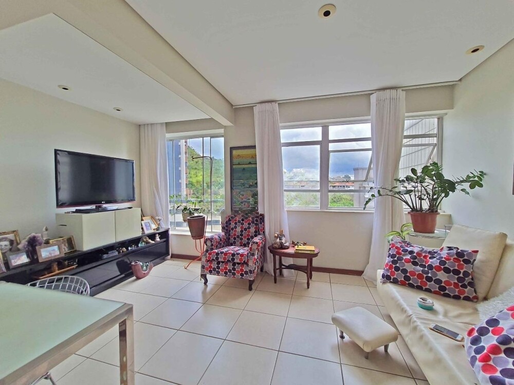 Apartamento com 4 dorms, Cruzeiro, Belo Horizonte - R$ 1.5 mi, Cod