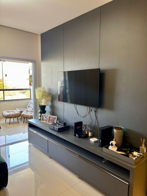 Apartamento à venda no Edifício Araucária: 