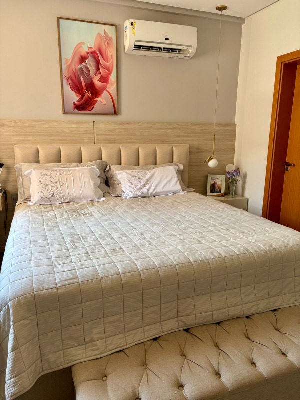 Apartamento à venda no Edifício Araucária: 