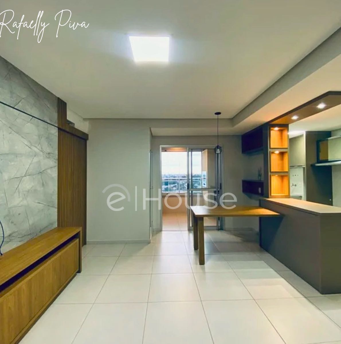 Apartamento à venda no Bairro Seminário: 