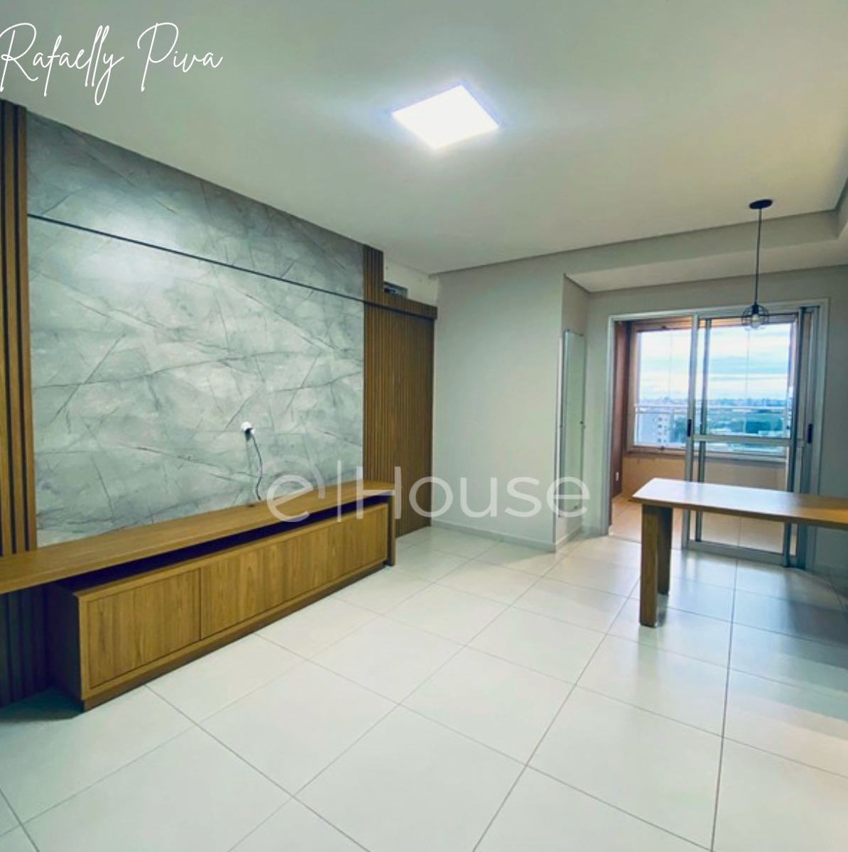 Apartamento à venda no Bairro Seminário: 