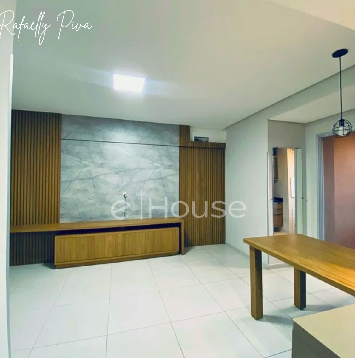 Apartamento à venda no Bairro Seminário: 