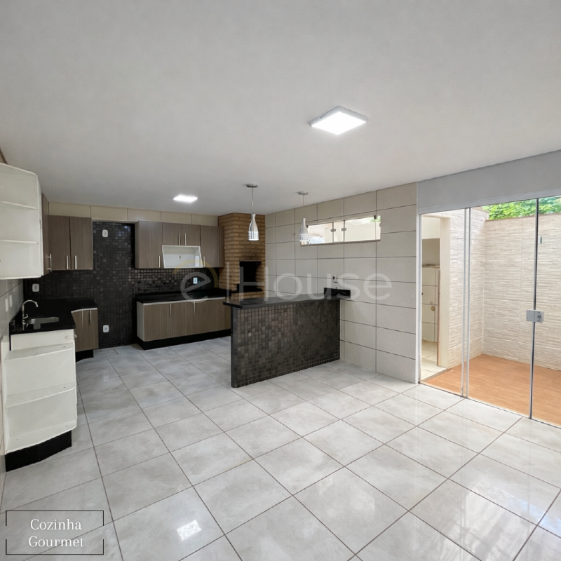 Casa à venda no Condomínio Terra Nova Rondonópolis: 