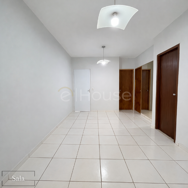 Casa à venda no Condomínio Terra Nova Rondonópolis: 