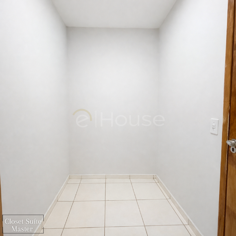 Casa à venda no Condomínio Terra Nova Rondonópolis: 