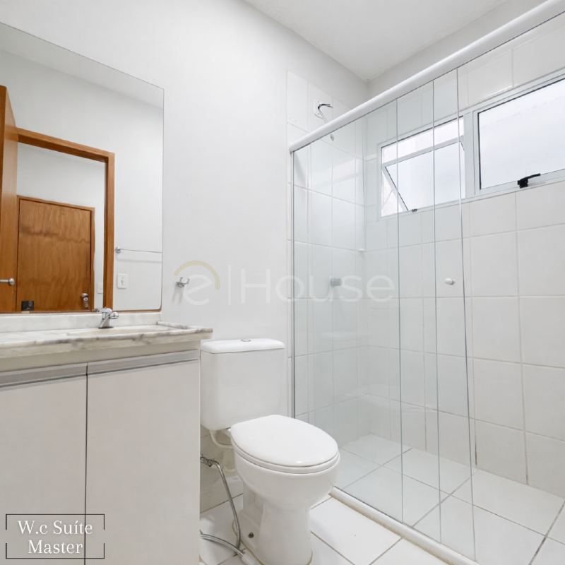 Casa à venda no Condomínio Terra Nova Rondonópolis: 