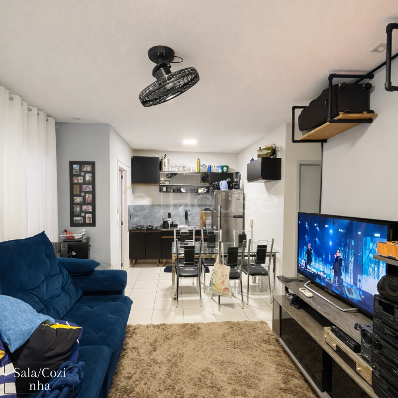 Casa à venda no Vila Aurora: 