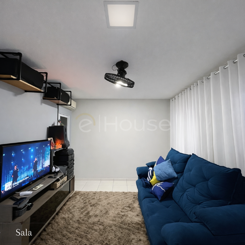 Casa à venda no Vila Aurora: 