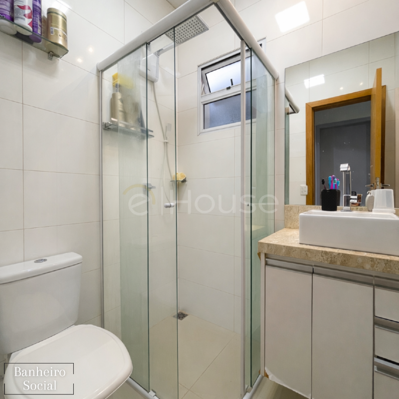 Casa à venda no Vila Aurora: 