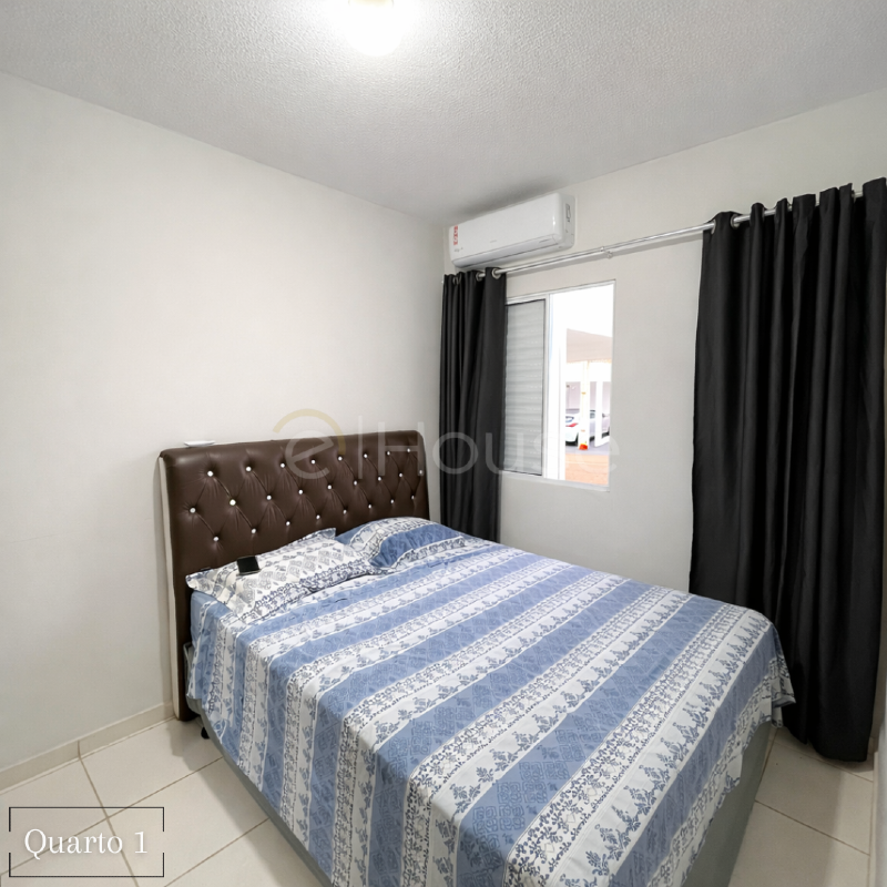 Casa à venda no Vila Aurora: 