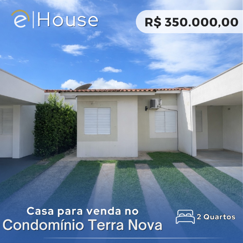 Casa à venda no Vila Aurora: 