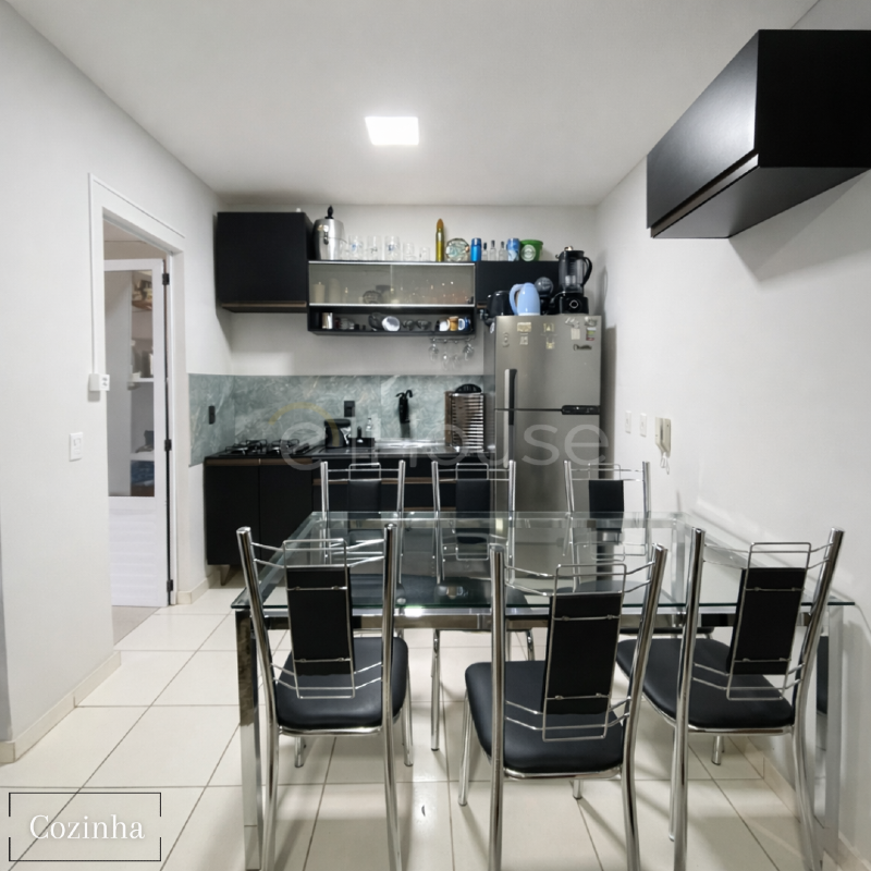 Casa à venda no Vila Aurora: 