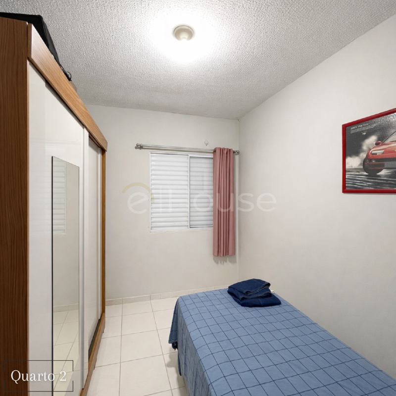 Casa à venda no Vila Aurora: 