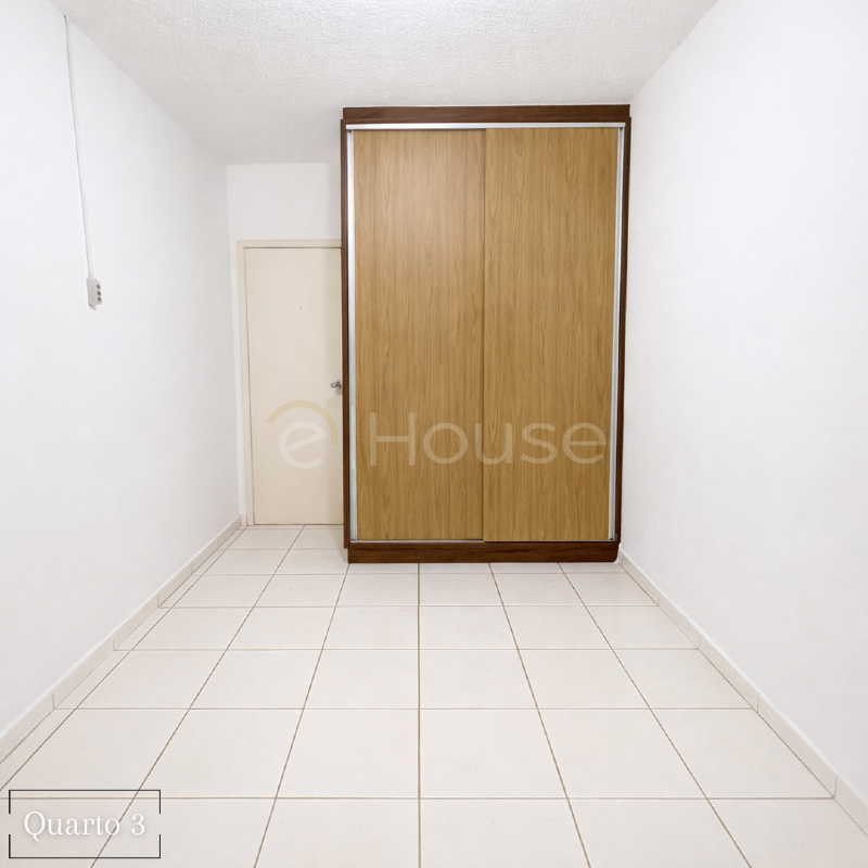 Casa para aluguel no Condomínio Terra Nova Rondonópolis: 