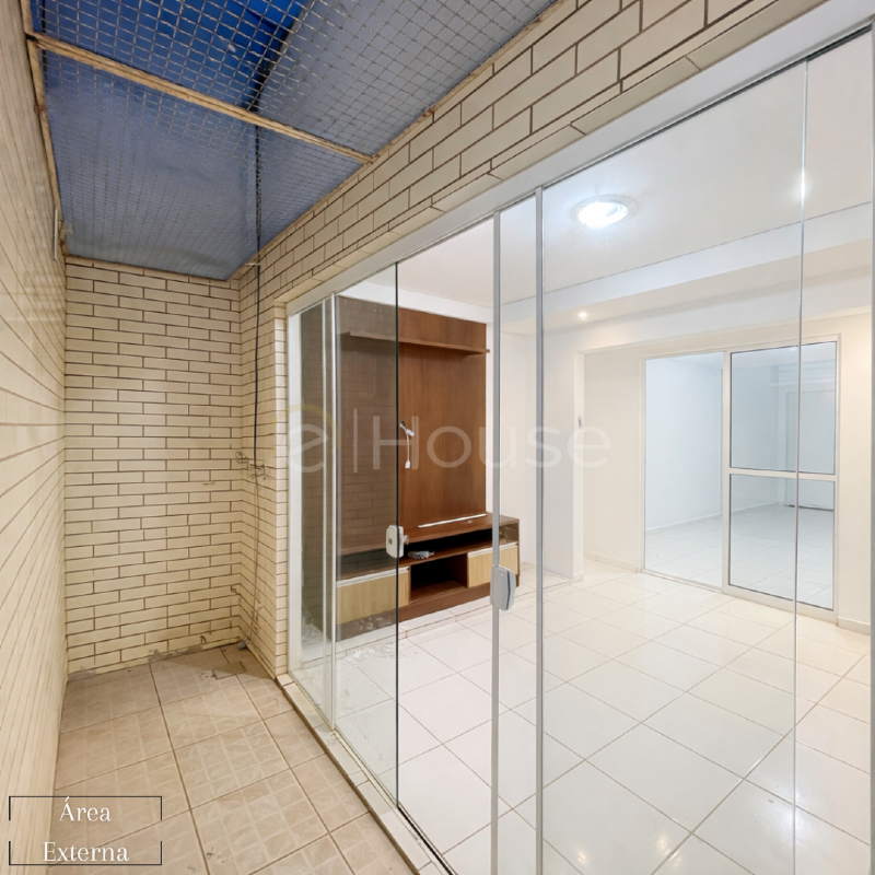 Casa para aluguel no Condomínio Terra Nova Rondonópolis: 