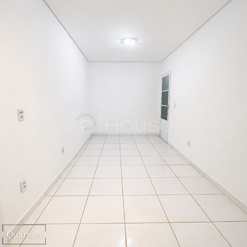 Casa para aluguel no Condomínio Terra Nova Rondonópolis: 