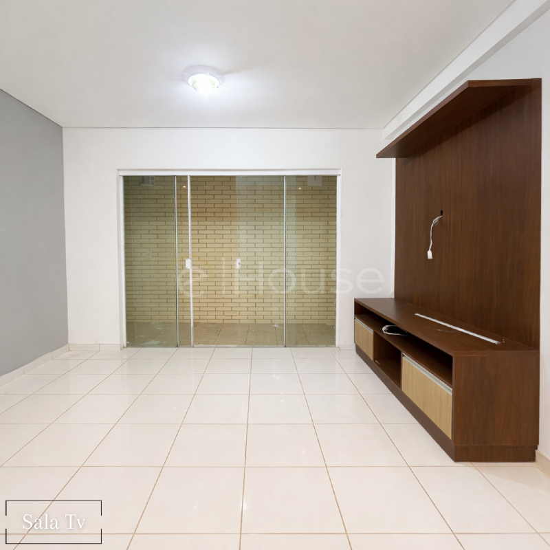 Casa para aluguel no Condomínio Terra Nova Rondonópolis: 