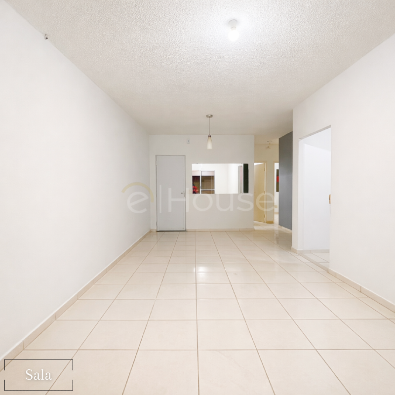 Casa para aluguel no Condomínio Terra Nova Rondonópolis: 