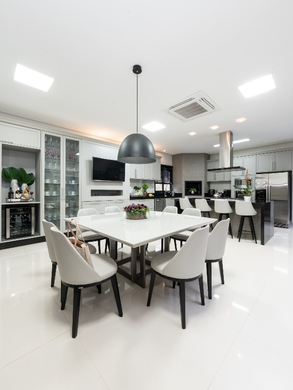 Casa à venda no Condomínio Village do Cerrado: 