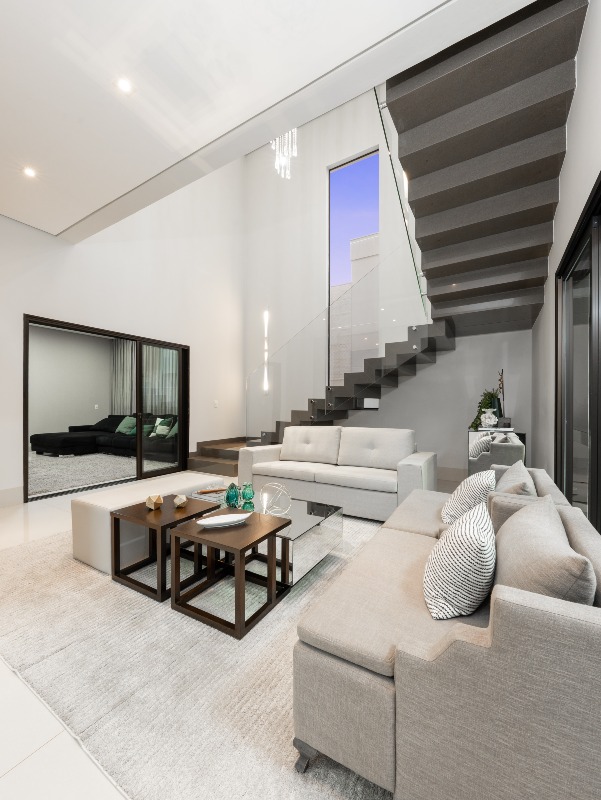 Casa à venda no Condomínio Village do Cerrado: 