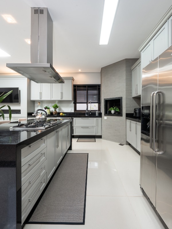 Casa à venda no Condomínio Village do Cerrado: 