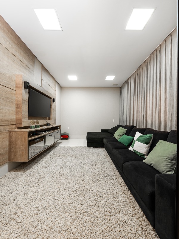 Casa à venda no Condomínio Village do Cerrado: 