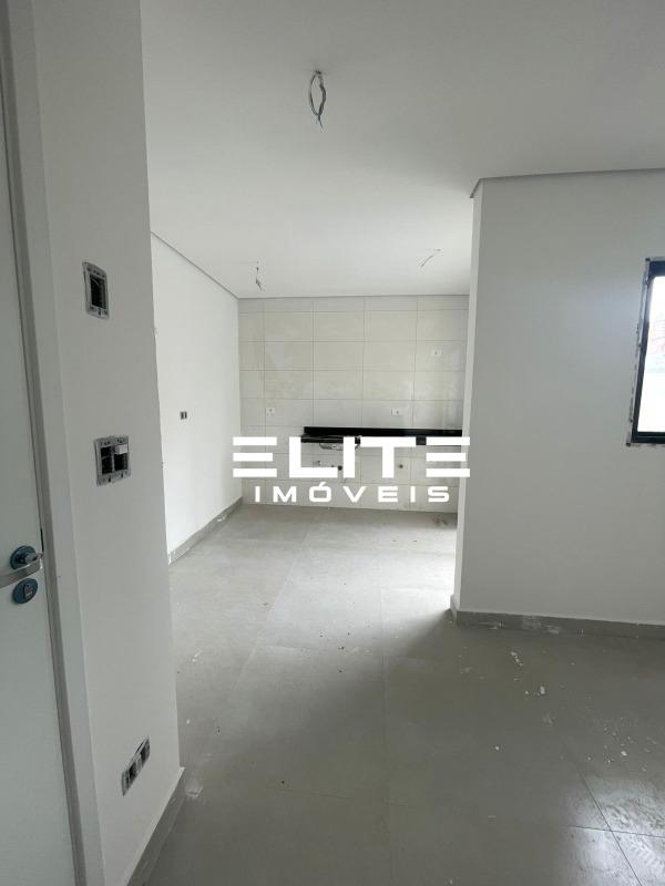 Apartamento à venda no Vila São Pedro: 