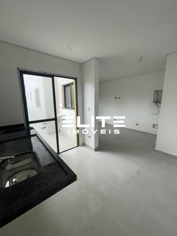 Apartamento à venda no Vila São Pedro: 