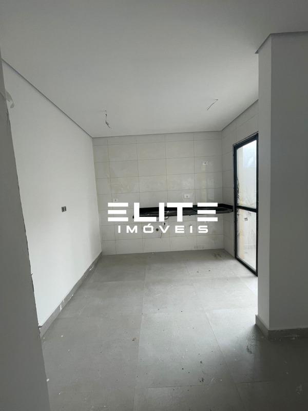 Apartamento à venda no Vila São Pedro: 