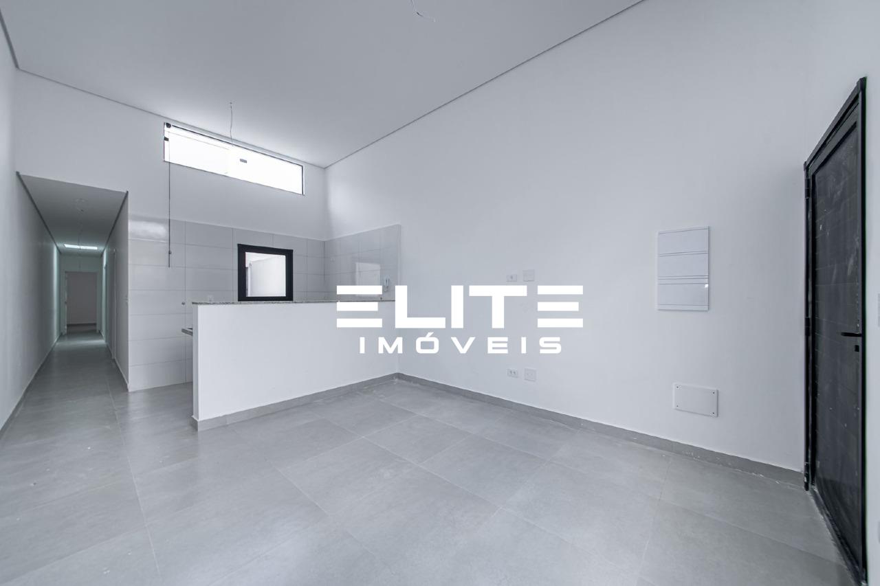 Apartamento à venda no Vila São Pedro: 