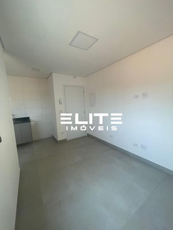 Apartamento à venda no Vila São Pedro: 