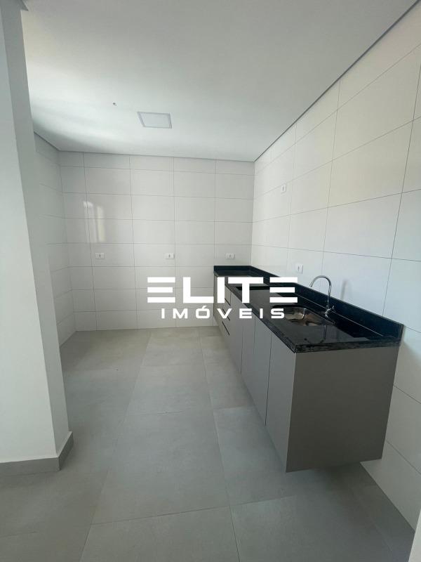 Apartamento à venda no Vila São Pedro: 