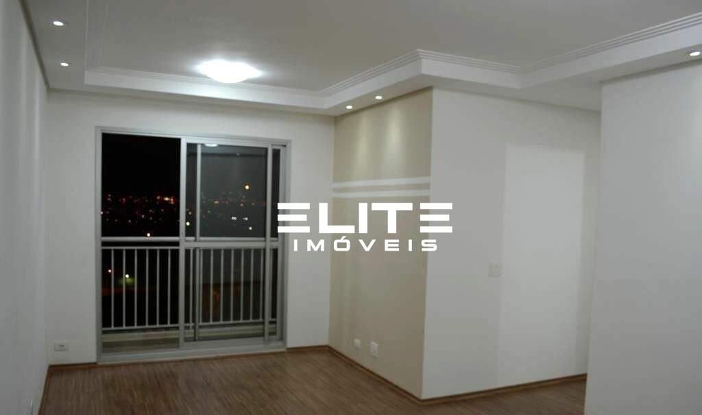 Apartamento à venda no Vila Homero Thon: 